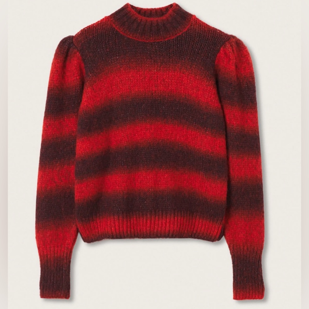 Mango knit sweater